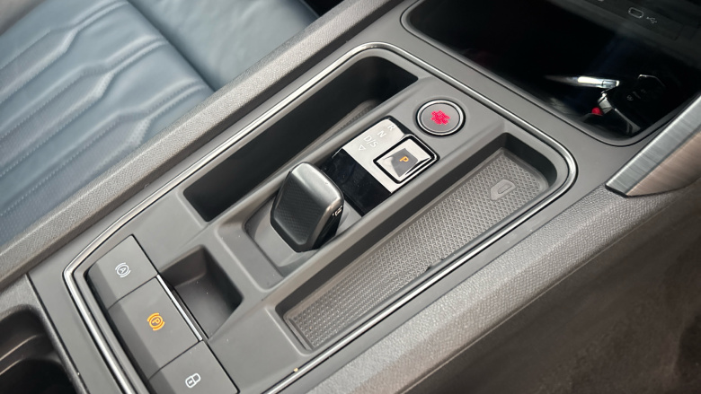 CUPRA Formentor 1.5 TSI 150 V2 5dr DSG Petrol Estate